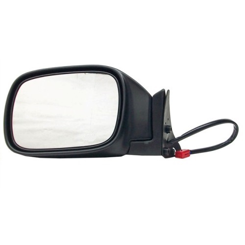 Jeep Cherokee Side View Door Mirrors At Monster Auto Parts